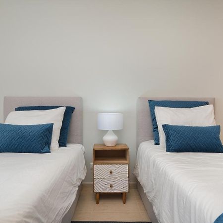 Sea Lux Ericeira Beach المظهر الخارجي الصورة