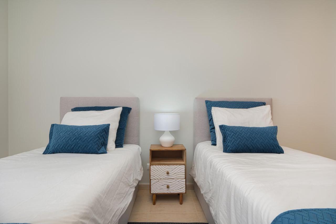 Sea Lux Ericeira Beach المظهر الخارجي الصورة