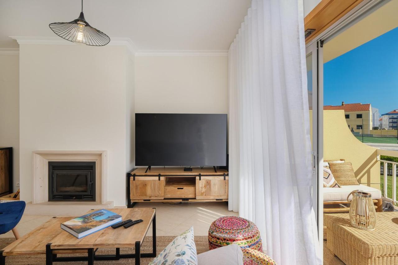 Sea Lux Ericeira Beach المظهر الخارجي الصورة