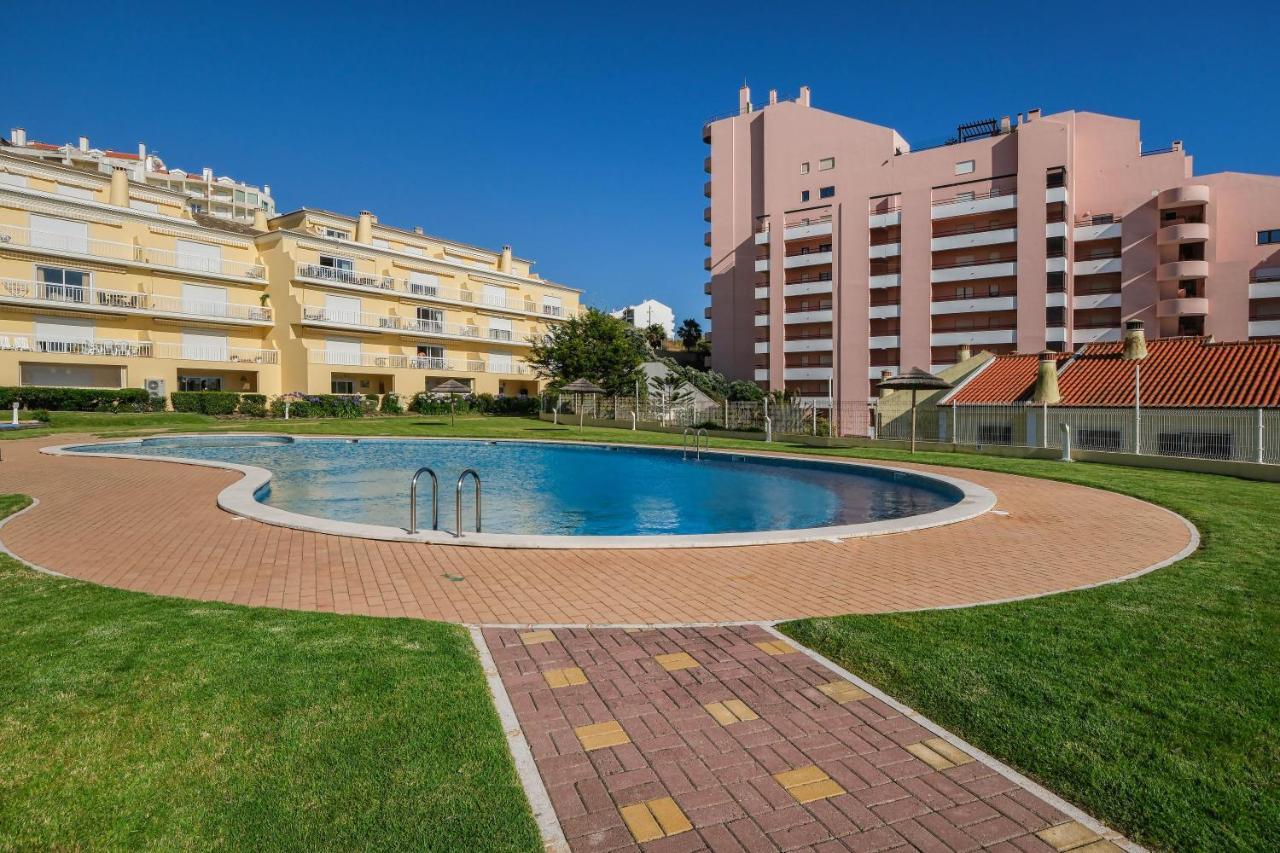 Sea Lux Ericeira Beach المظهر الخارجي الصورة