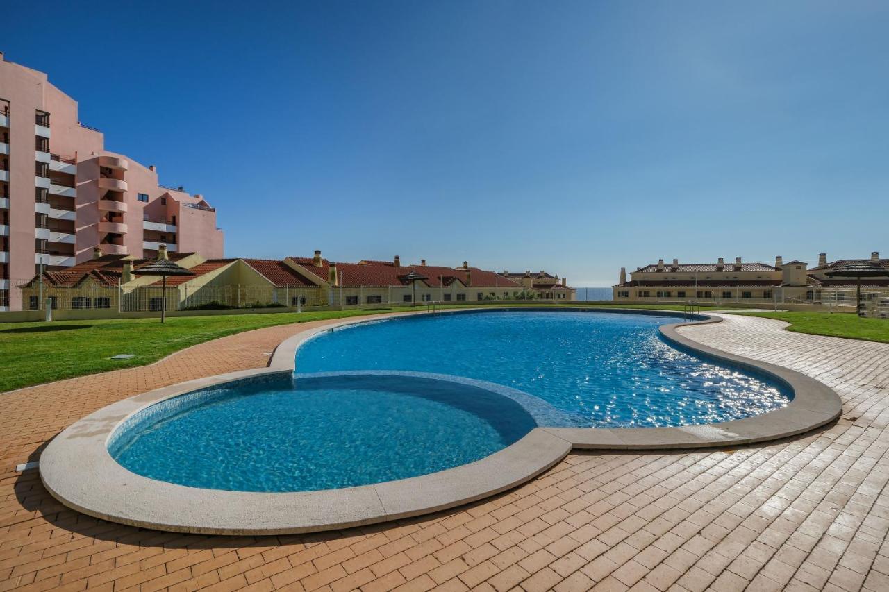 Sea Lux Ericeira Beach المظهر الخارجي الصورة