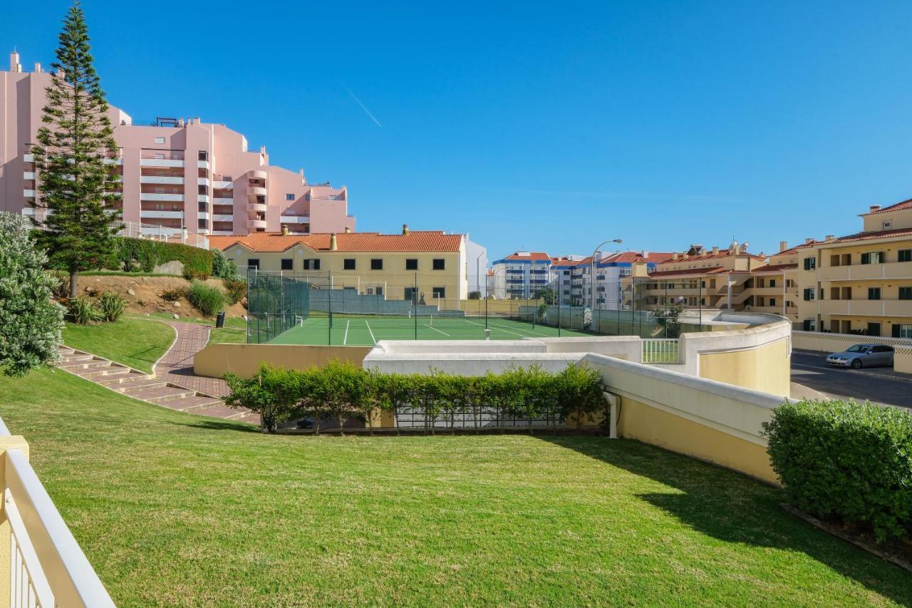 Sea Lux Ericeira Beach المظهر الخارجي الصورة