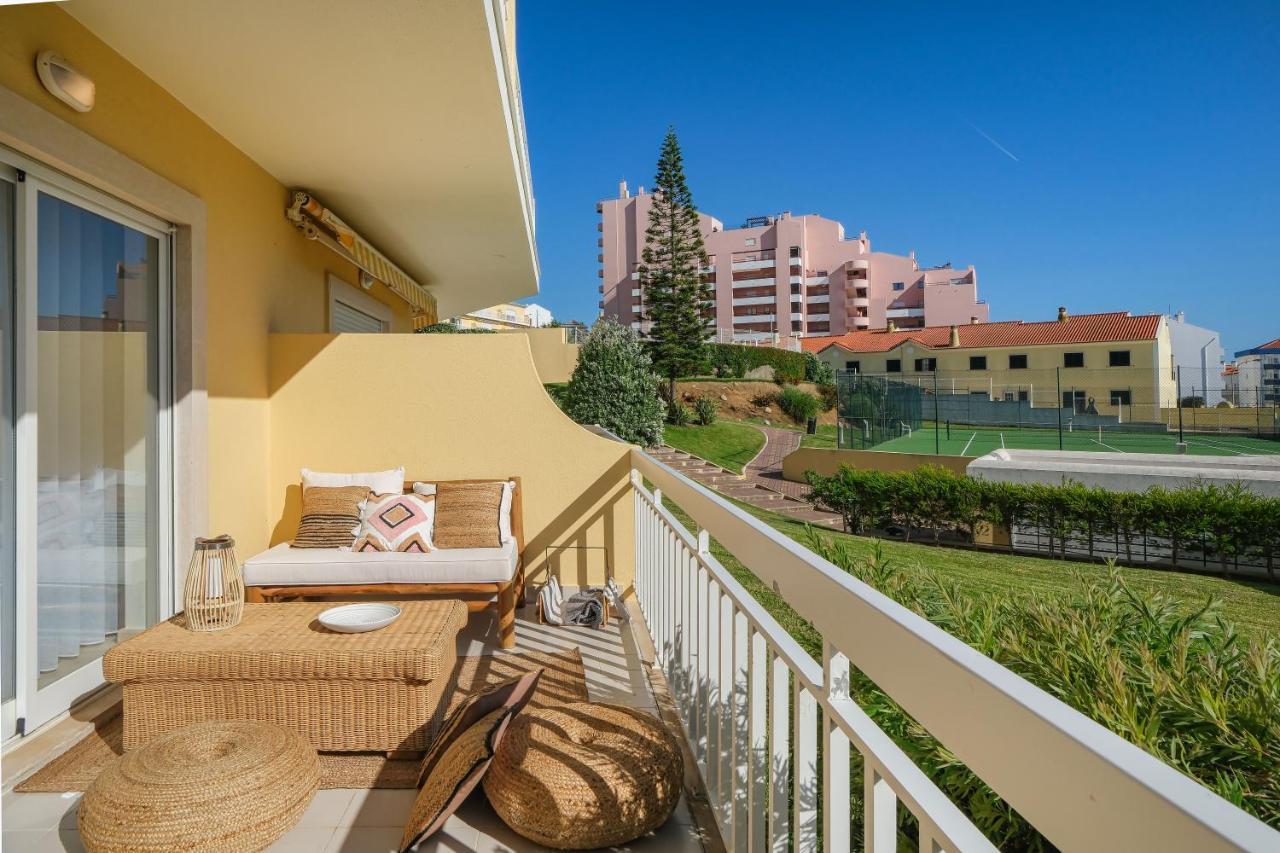 Sea Lux Ericeira Beach المظهر الخارجي الصورة