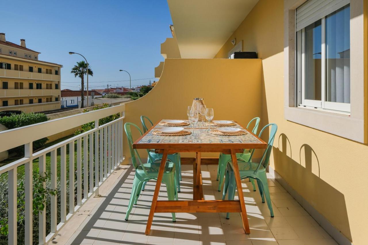 Sea Lux Ericeira Beach المظهر الخارجي الصورة