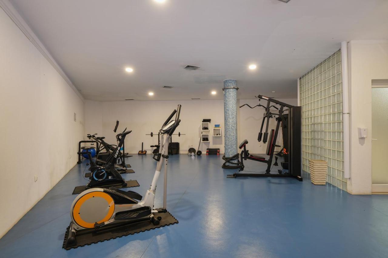 Sea Lux Ericeira Beach المظهر الخارجي الصورة